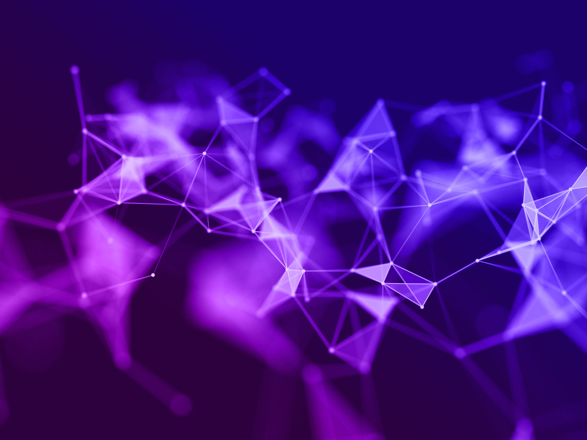 Red digital conectada